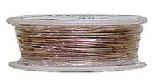 16 Gauge Pre-Tinned Copper Wire - 4 oz