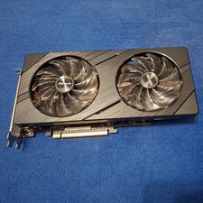 ASRock Intel Arc A750 Challenger D OC 8GB GDD...