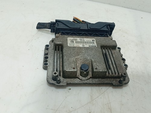 0281012694 ECU-MOTORSTEUERGERÄT UCE MOTORSTEUERGERÄT / 55560810 / 2478259 FÜR OP