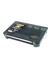 Meiho VS-3038 Versus Lure Storage Box Large F...