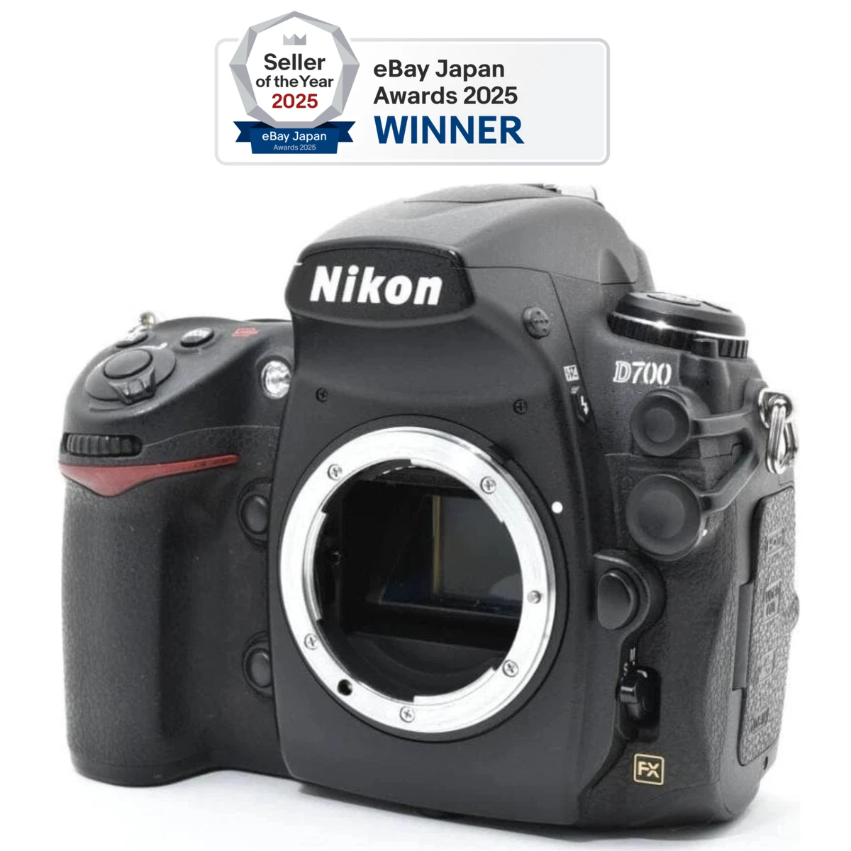Nikon D700 Digital Cameras for Sale - Shop New & Used Digital
