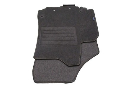 Floor Mats Set for Citroen Berlingo (06/2008-) 3pc 112516302