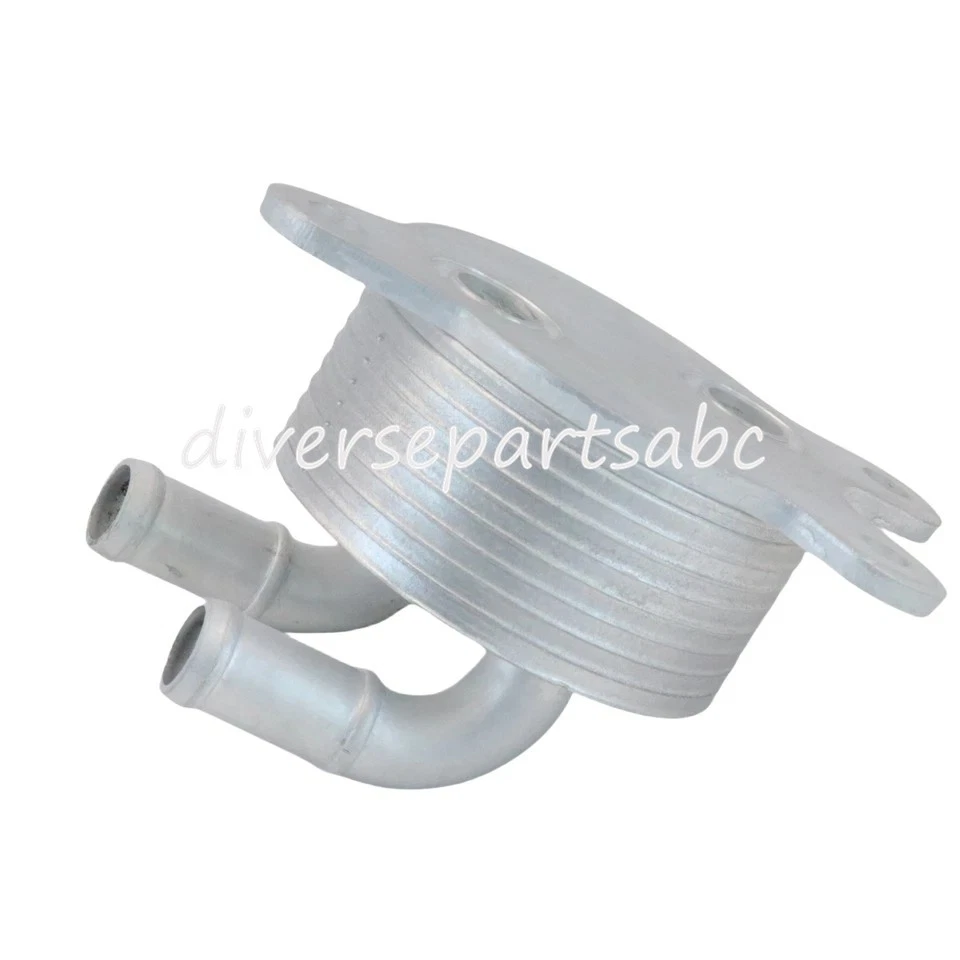 For Mazda CX-5, CX-3,Mazda3 & Mazda6 transmission Oil Cooler FZ21-19-9F3 - Image 4 of 4