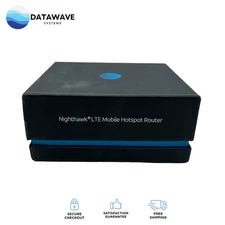 Netgear Nighthawk MR1100 Mobile Hotspot WiFi AT&T