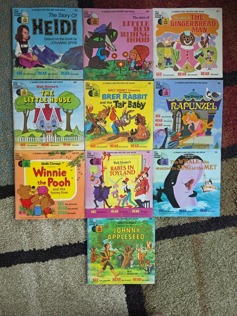 disney read along products for sale | eBay