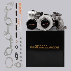 Turbolader for Mitsubishi Outlander Jeep Patriot Compass Dodge Avenger 2.0