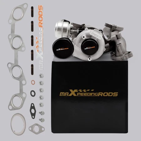 Turbolader 03G253010HX