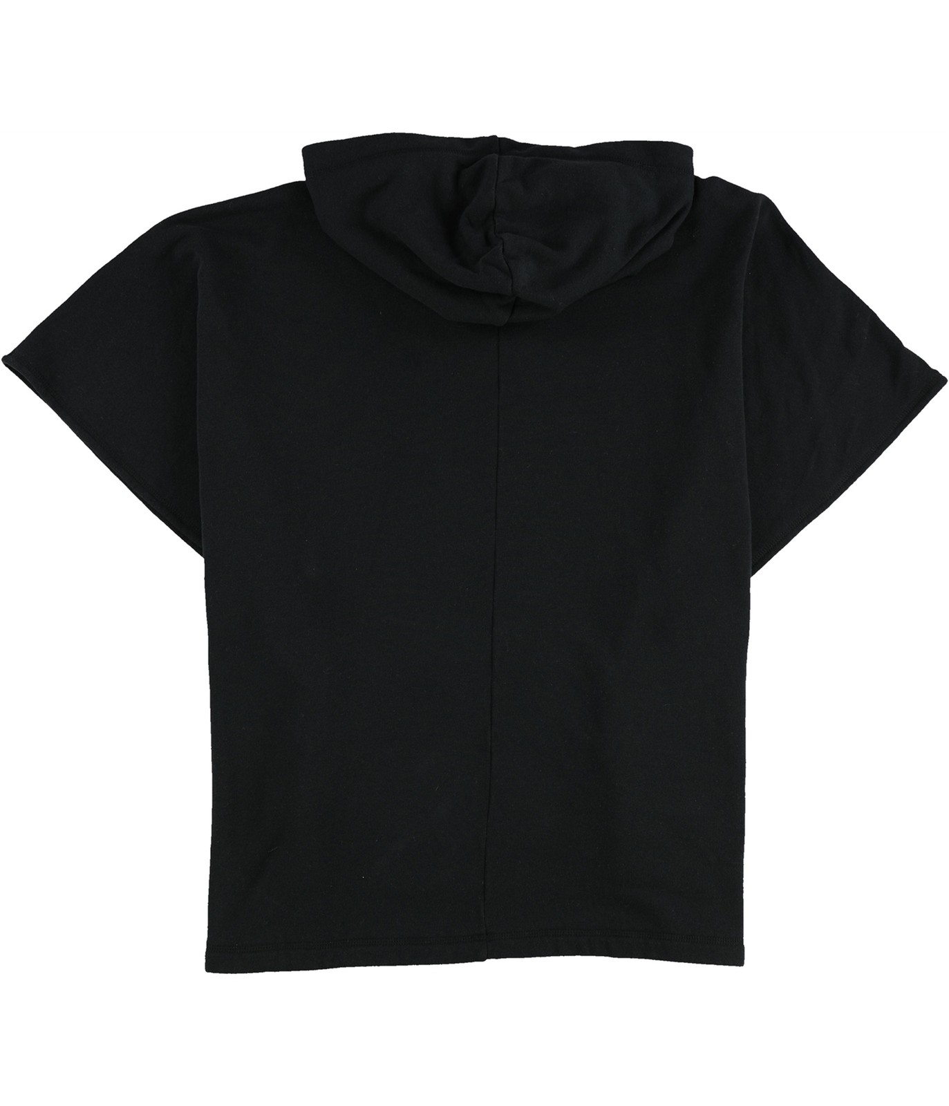 American Eagle Womens Solid Oversized Hoodie Swea… - image 2