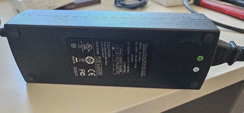 QNAP TS-409 PRO NAS - Immagine 4 di 4