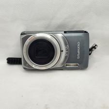 For Repair Olympus Stylus 7010 12mp Digital Camera