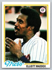 1978 Topps Baseball  351-726 U-pick w/images QTY discounts