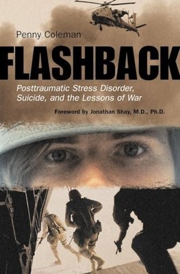 Coleman - Flashback  Posttraumatic Stress Disorder Suicide and the L - X555z