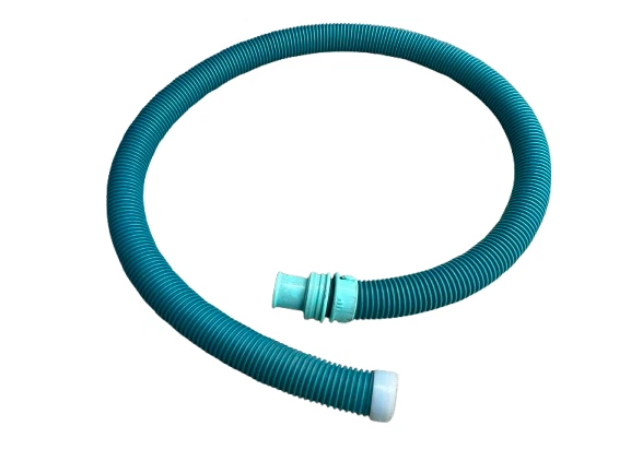 DC11 Schlauch Blau Original Dyson Türkis Zylinderteil - Bild 4 von 4