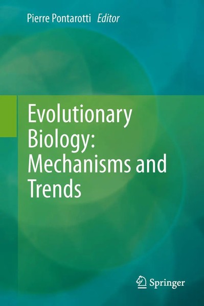 Pierre Pontarotti | Evolutionary Biology: Mechanisms And Trends | Taschenbuch-image