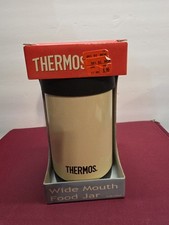 Thermos Wide Mouth Food Jar 16oz