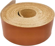 Leather Strap | 100% Real Cowhide | 1.5-2mm Thick | 72 Inches Long | 2 Inch Wide