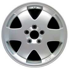 Wheel Rim Volvo S70 V70 Xc70 16 2001-2007 94995511 307890483 Tellus Xc Oe 70244