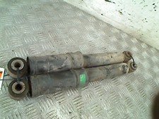 STOßDÄMPFERSET HINTEN Citroën DS3 (SA) 2012 9685479880