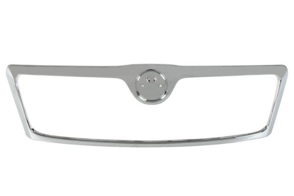 BLIC 6502-07-7521925P Trim/Protection Strip, radiator grille for SKODA
