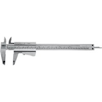 Horex 2224516 Taschenmessschieber 150 Mm