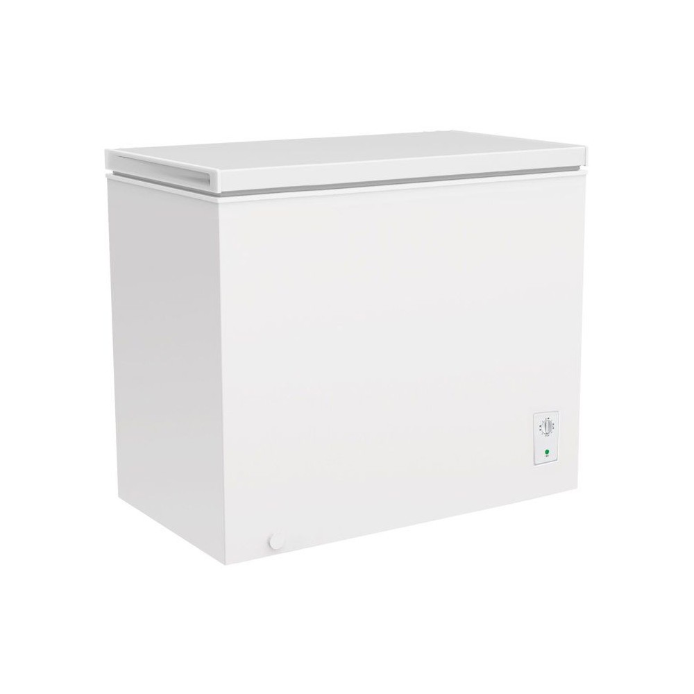 Congélateur coffre 112,5 cm pour conserver vos plats maison et récoltes