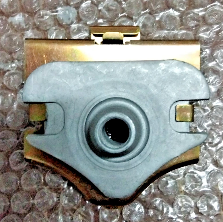 Montaje eje trasero delantero original mercedes benz clk350 a2036101452 Foto 3 de 4