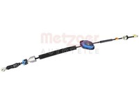 Metzger Autoteile Seilzug, Automatikgetriebe Original Ersatzteil Greenparts