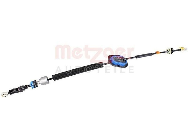 Metzger Autoteile Seilzug, Automatikgetriebe Original Ersatzteil Greenparts-image