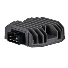 DR / Motorparts Gleichrichter 5 (für: Gilera Runner 125 VX M461 - 4 Takt 05-06 )