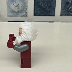 LEGO The Hobbit 79018 Balin Minifigure Set