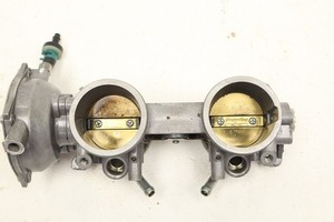 Polaris RZR XP 4 900 EFI 13 Dual Throttle Body (Built After 11/09/11) 53210