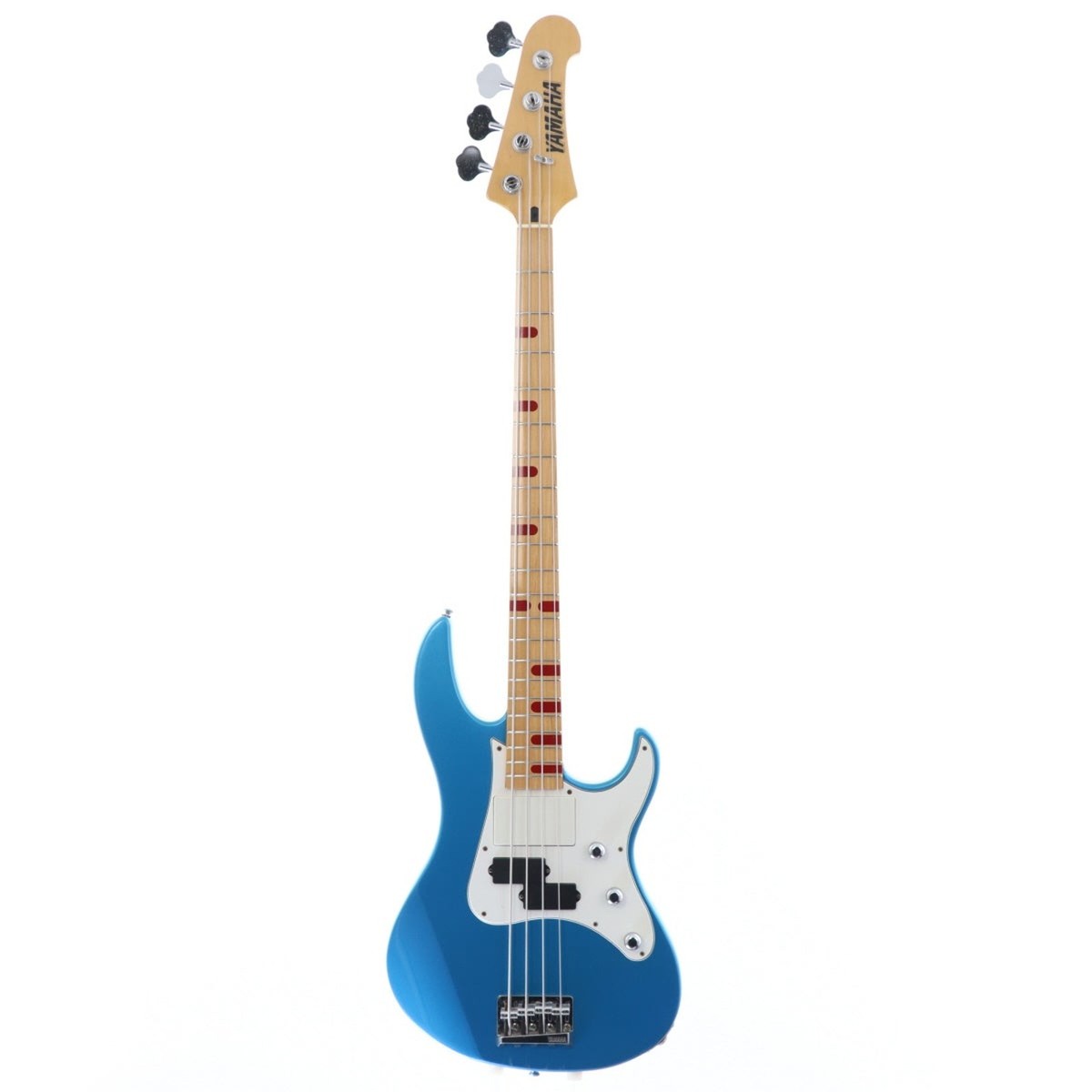 YAMAHA Attitude Special Billy Seehan Signature Thunder Blue Used w