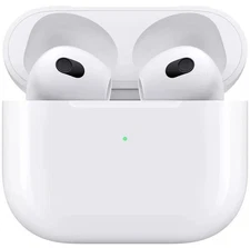 Hoco 3rd Generation Wireless In-Ear Headset - White