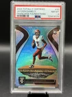 2024 Panini Totally Certified #20 Jayden Daniels Franchise Foundations RC PSA 8