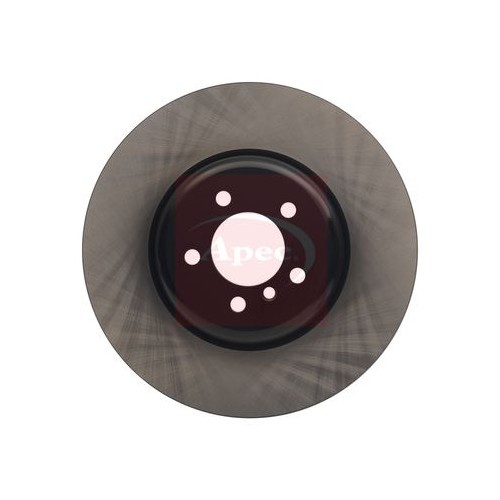 For BMW 3 Series F30 F80 2011 to 2018 BRAKE DISC (FRONT) (SINGLE) DSK3252