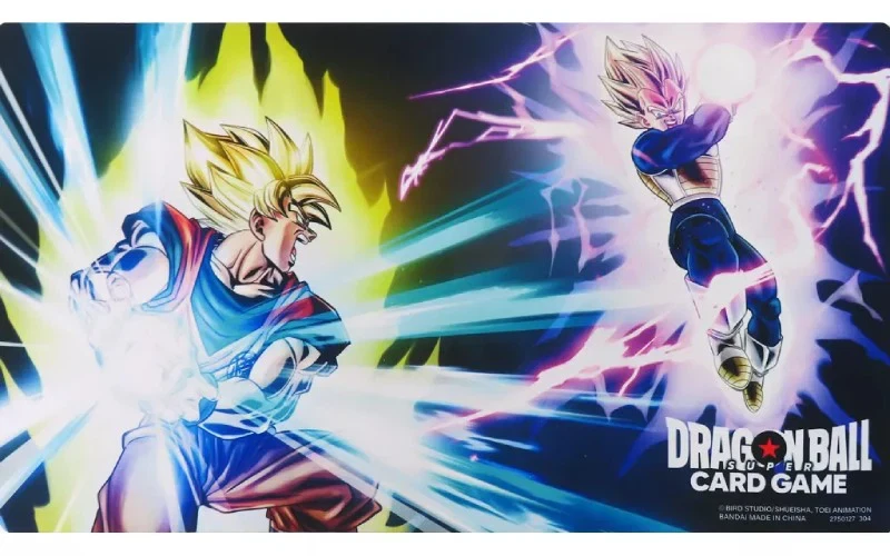 dragonball playmat products for sale | eBay