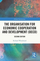Richard Woodward | The Organisation For Economic Co-Operation And Development...
