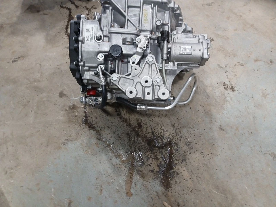 Chevrolet Trax 2025 transmisión 3035521 Foto 3 de 4