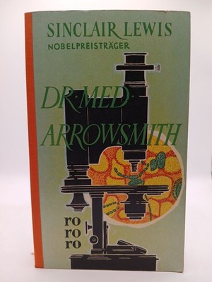 Dr. med. Arrowsmith