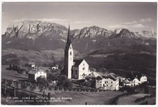 AUNA BELOW ON THE RENON - UNTERINN AM RITTEN - BOLZANO -39927-