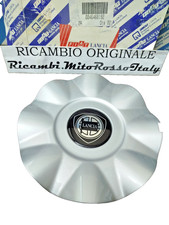 COPPA RUOTA BORCHIA COPRICERCHIO LANCIA K KAPPA ORIGINALE WHEEL CUP