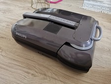 Phillips SOLARIUM SONNENBANK  Sunmobile HB 875 UVA + Rotlicht Top Gerät