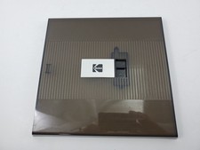 Kodak Carousel Custom 860H Slide Projector Plastic Cover Lid Original Part