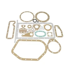 Conversion Gasket Set fits Massey Ferguson TO35 35X 1810027M91 1810027M1