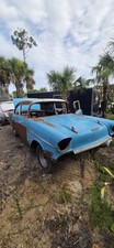 1957 Chevrolet Bel Air for Sale