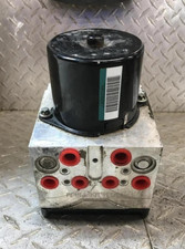 2011 Dodge Ram 1500 Abs Anti Lock Brake Pump Assembly Oem With Warranty
