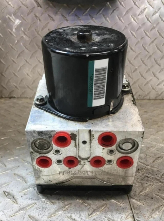 2011 Dodge Ram 1500 ABS Anti Lock Brake Pump Assembly OEM with Warranty