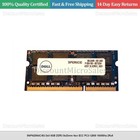 Ddr3 8gb SNPN2M64C/8G A7022339 8 Go PC3L-12800 SODIMM Mémoire Dell - Foto 2