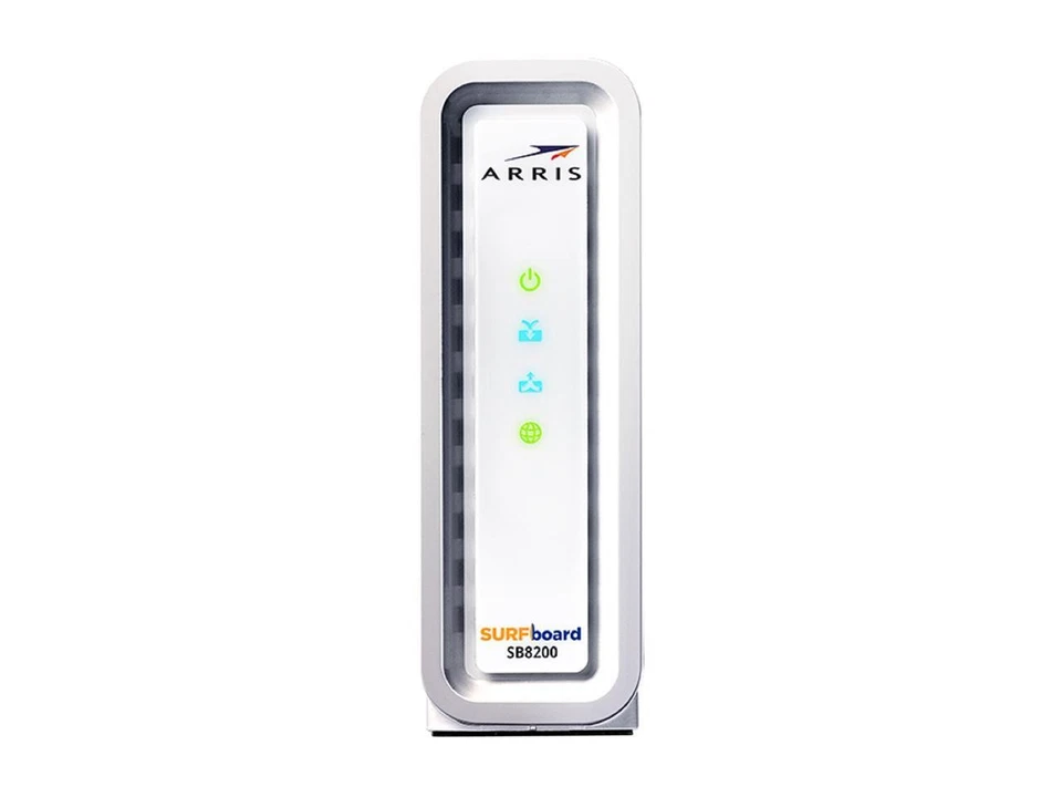 Arris SB8200 SURFboard® DOCSIS® 3.1 Cable Modem - Image 2 of 4
