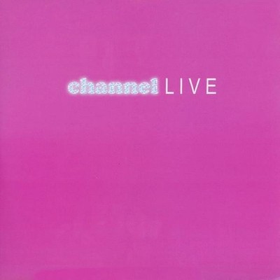 CHANNEL LIVE \"2LP\" FRANK OCEAN フランクオーシャン CHANNEL LIVE 